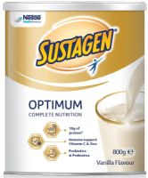 SUSTAGEN&reg; OPTIMUM 800g