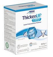 ThickenUp&reg; Clear 1.2g Sachet - 24 Sachets per box