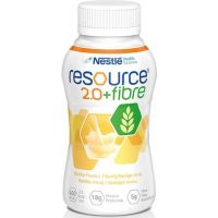 RESOURCE&reg; 2.0 + Fibre 200ml